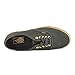 Vans Unisex Authentic Cuban Floral Black/White