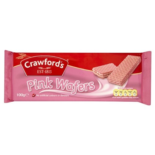 Top 10 best keebler sugar wafer cookies strawberry 2019 Sideror Reviews