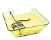1 X VANILLA SUGAR Decor Glass - Ribbonwick Scented Candle