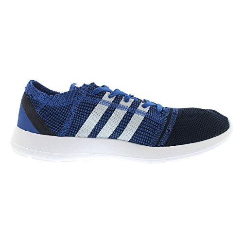 Adidas Mens Element Refine Tricot Sneaker Desertcart Seychelles