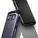 Galaxy S8 Case Caseology Legion Series Heavy Duty Protection Slim Protective Rugged Dual Layer Corner Cushion Design for Samsung Galaxy S8 2017 Violet Grey
