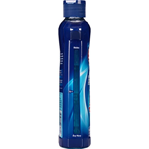 Finish Jet DryF Dishwasher Rinse Aid, 16 Ounce PACK OF 2 - Thumbnail 5