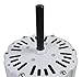 Ventamatic XE401 3.4-Amp Replacement Motor for Power Attic Ventilators