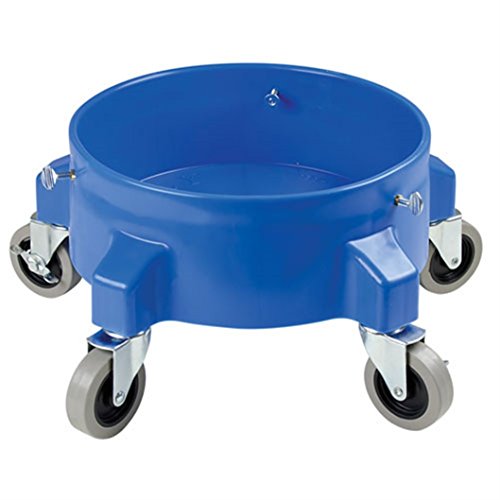 Kraft Tool ST379 Bucket Dolly with Casters