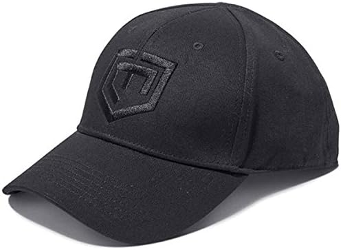 Cannae Logo Cap