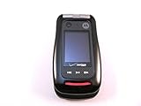 Motorola V860 Barrage Verizon Wireless MIL-SPEC Rugged 2MP Cell Phone (No Contract)