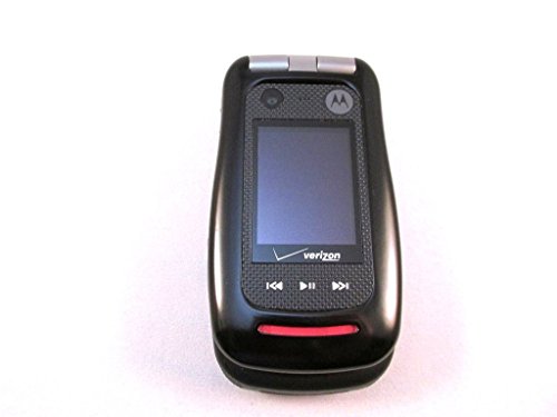 Motorola V860 Barrage Verizon Wireless MIL-SPEC Rugged 2MP Cell Phone (No Contract) Motorola V860 Barrage Verizon Wireless MIL-SPEC Rugged 2MP Cell Phone (No Contract)