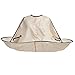 WinnerEco Waterproof Hair Cutting Fold Umbrella Cape for Salon Shop, Barber Hairdressing