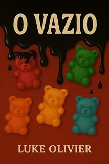 Livro O VAZIO