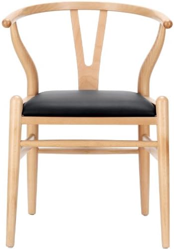 Hans Wegner Wishbone Y Accent Dining Chair
