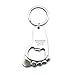 FIFA 2018 World Cup Bottle Opener Keychain