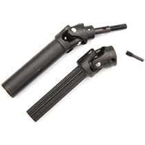 traxxas  Maxx リペアパーツ　8952X Amazon.com: Traxxas 8950 Driveshaft Assembly, Front Or Rear