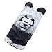 AXBXCX 3D Animal Ears Balaclava Winter Warmer Face Mask for Skiing Snowboarding Snowmobile Halloween Christmas Panda