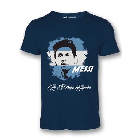 lionel messi t shirt online india