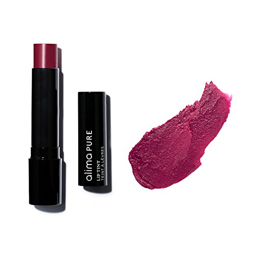 Alima Pure Lip Tint - Dahlia