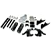 Belltech 705ND Lowering Kit with Nitro Drop 2 Shocks