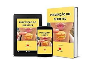 Livro PREVENÇÃO DO DIABETES