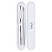 Ear Wax Pick Remover Curette for Build Up Impacted Earwax, Medical Grade Ear hygiene Care Kits, Sturdy & Durable, Surgical Stainless Steel