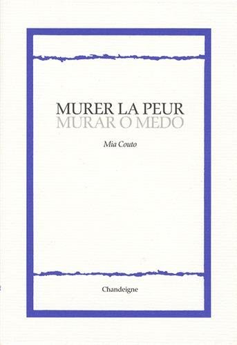 Murer la peur