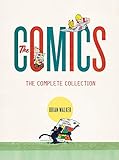 The Comics: The Complete Collection by