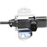 Intake Manifold Runner Valve compatible with Ford