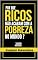 Livro POR QUE OS RICOS NÃO ACABAM COM A POBREZA NO MUNDO