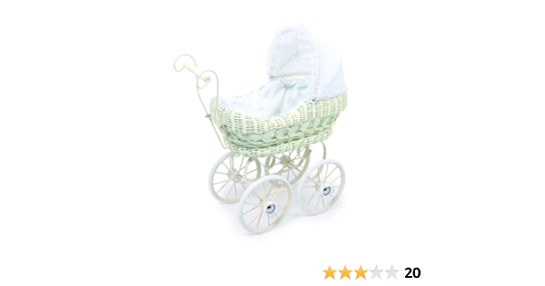 comprar carrito muñecas