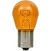 SYLVANIA 7507 Long Life Miniature Bulb (Contains 2 Bulbs)