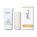 Pai Skincare Curtain Call Rosehip & Strawberry Leaf Brightening Mask + Dual Flyer Cloth 75ml - Intensive Hydration & Calming