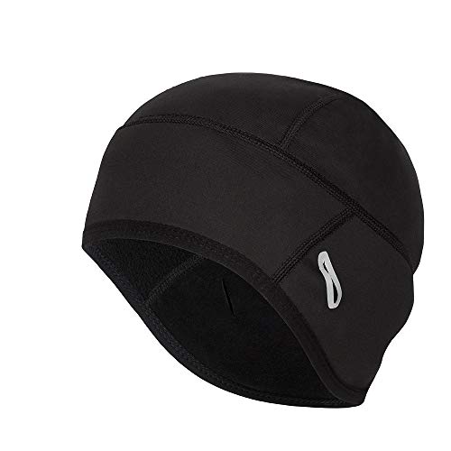 Coolchange Skull Cap Helmet Liner with Glasses Port Winter Thermal