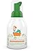 InstaNatural Baby Shampoo & Body Wash - With Aloe Vera, Vitamin E, Lavender Oil and Fruit Extracts - Soothing 2 in 1 Formula for Smooth Skin & Soft Hair - 14 OZ