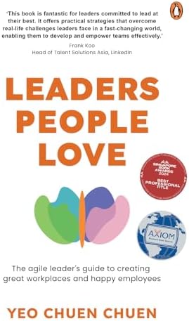 Collective Genius: The Art and Practice of Leading Innovation
