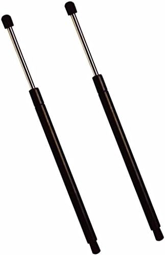 4143 Mercury Mountaineer 2002-2007 Hood Lift Supports Strut, Set of 2