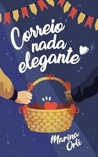 Livro Correio Nada Elegante