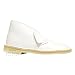 Clarks Men's Leather Desert Boots