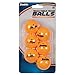 Franklin Sports 1 Star 40mm Table Tennis Balls-Pack of 6
