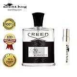 Creed Aventus Men's Eau de Parfum Spray 5mL travel size