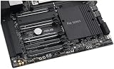 ASUS PRO WS TRX50 SAGE WIFI Motherboard DDR5 ECC sTR5 Socket AMD Ryzen view 21