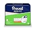 Prevail Adult Underwear, PerFit Style, Size X-Large, Full Case of 56 (175-7400)