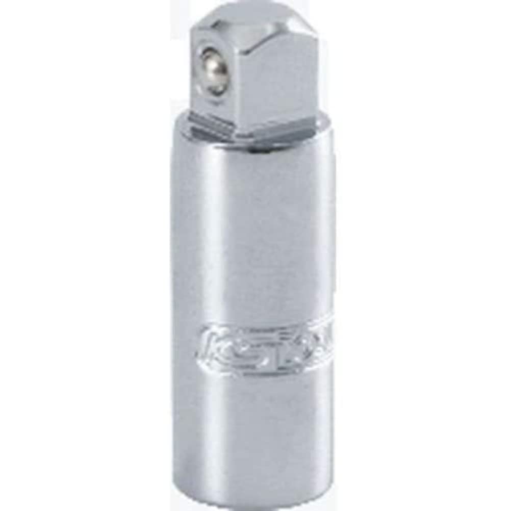 KS-Tools 130.0306 1/4" 4-kant Stecknuss 6 mm"