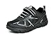Dream Pairs 151003 Boys & Girls Athletic Sneakers Outdoor Mesh Strap Light Weight Sport Running Walking Shoes (Toddler/Little Kid/Big Kid)