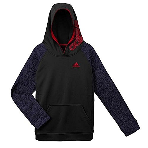 adidas tech fleece hoodie