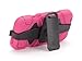 Survivor Case for iPhone 5c - Retail Packaging- Pink/Black