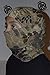 Camouflage Balaclava Full Face mask Ninja Hood Millitary Camo