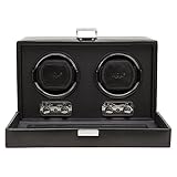 WOLF Heritage Double Watch Winder