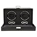 WOLF Heritage Double Watch Winder