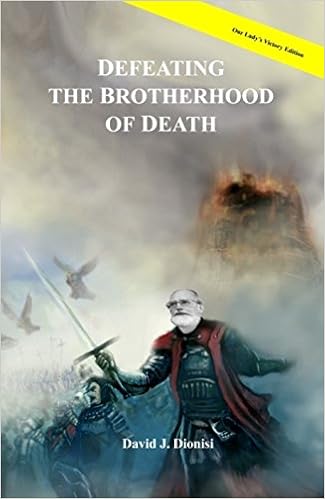 Defeating the Brotherhood of Death