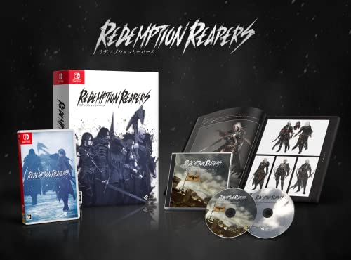 Redemption Reapers [限定版]
