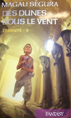 Des  dunes sous le vent