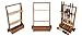 Uber Games Croquet Trolley Cart - 6 Player